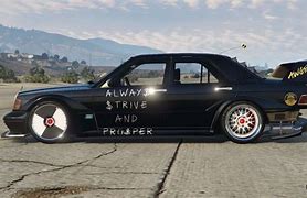 Image result for ASAP Rocky Mercedes 190E