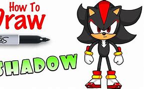 Image result for How to Draw Shadow Movie 3