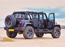 Image result for Beach Jeep Footpe