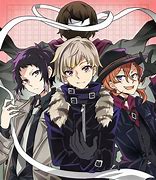 Image result for BSD Beast Mochi