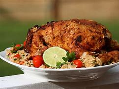 Image result for Sajji Rice