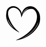 Image result for Heart Clip Art Vector