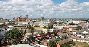 Image result for Lusaka Zambia Africa