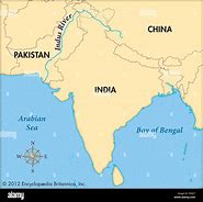 Image result for Indus River Valley Geography