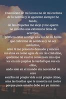 Image result for Poemas Para Reflexionar