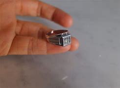 Image result for Rare Pink Diamond Ring for Men