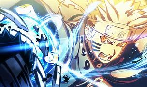 Image result for Naruto Storm Logo HD