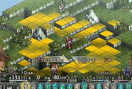 Image result for Turn-Based RPG PSP