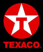 Image result for Old Texaco Signage