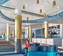 Image result for Logan Airport New Building