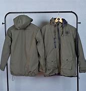 Image result for Gambar Desain Jaket Parasut Polos