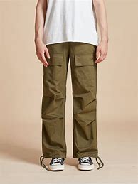 Image result for Twill Cargo Pants