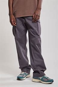 Image result for Twill Cargo Pants