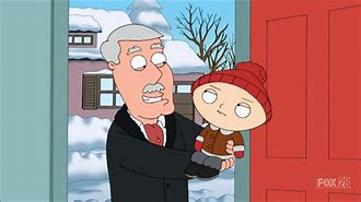 Image result for I Spoke Too Soon Family Guy Carter