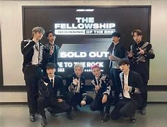 Image result for Yeosang Ateez Movement