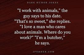 Image result for Dark Humor Dog Jokes