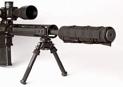 Image result for MK22 Suppressor Cover