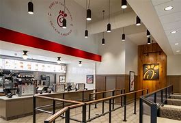 Image result for Chick-fil-A San Antonio