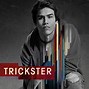 Image result for Trickster TV Show