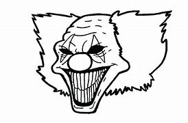 Image result for Not Cool Clown