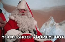 Image result for Christmas GIF Funny a Christmas Story