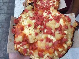 Image result for Cuban Street Food