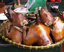 Image result for Dog Meat in Nigeria