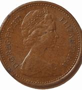 Image result for Halfpenny Coin