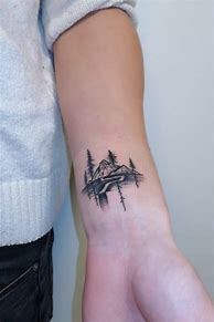 Image result for Small Arm Tattoos