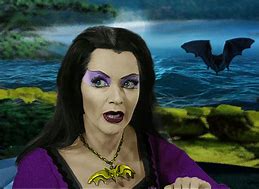 Image result for Lilly Munster Fansly