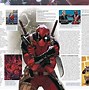 Image result for Marvel Encyclopedia