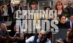 Image result for Criminal Minds Evolution Cast