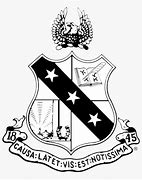 Image result for Phi Sigma Pi Crest