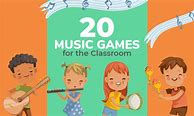 Image result for Kids Music Activities