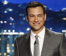 Image result for Jimmy Kimmel Age