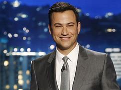 Image result for Jimmy Kimmel Religion