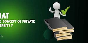 Image result for Private University