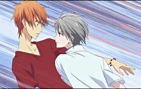 Image result for Kyo Yuki