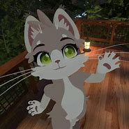 Image result for Soap Cat VRChat