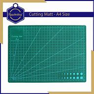 Image result for Cutting Matt