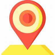 Image result for Location Icon Word