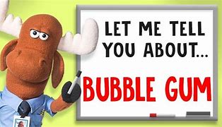 Image result for Fun Facts Bubble Gum