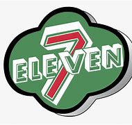 Image result for Original 7-Eleven Logo