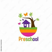 Image result for Preschool Logo Design