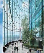 Image result for Shanghai Tower Sky Garden