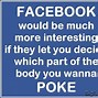 Image result for Funny Facebook Sayings