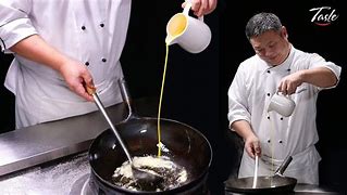 Image result for Chinese Chef Cooking