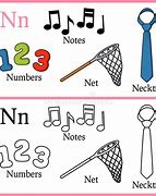 Image result for Alphabet Letter N Clip Art