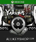 Image result for Yakuza Kiwami in Xbox