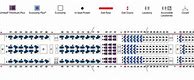 Image result for Aircraft 777-300ER Seating-Chart